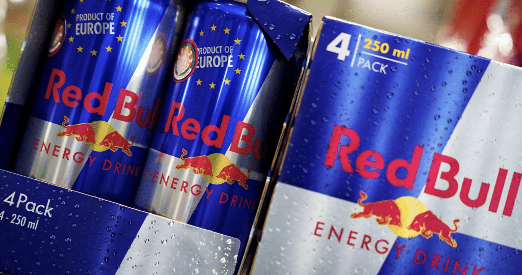 Red Bull