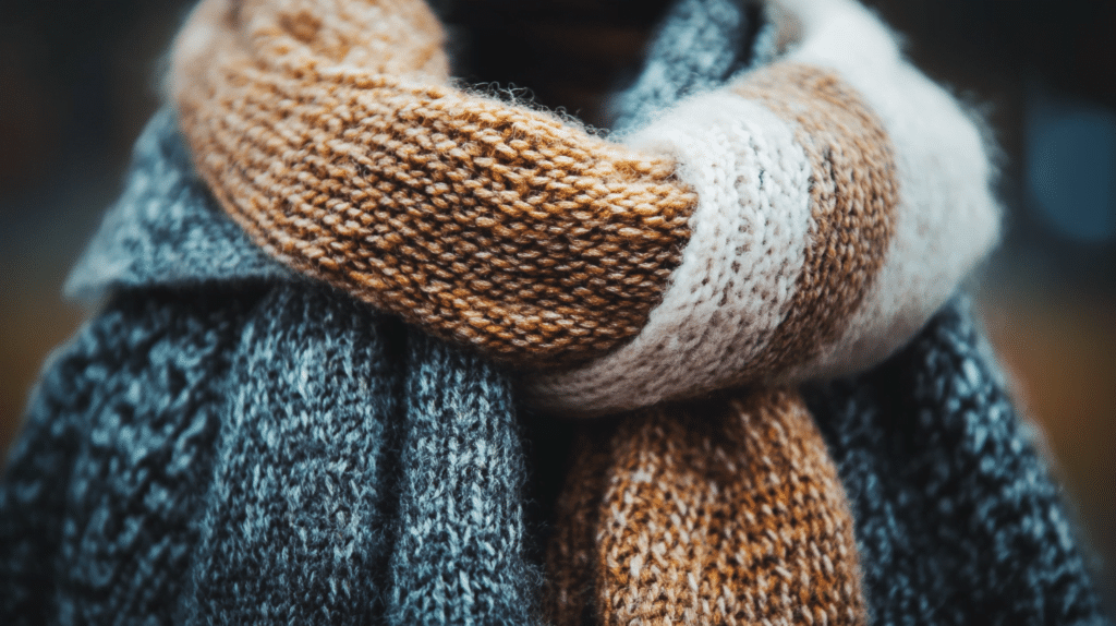 Scarf