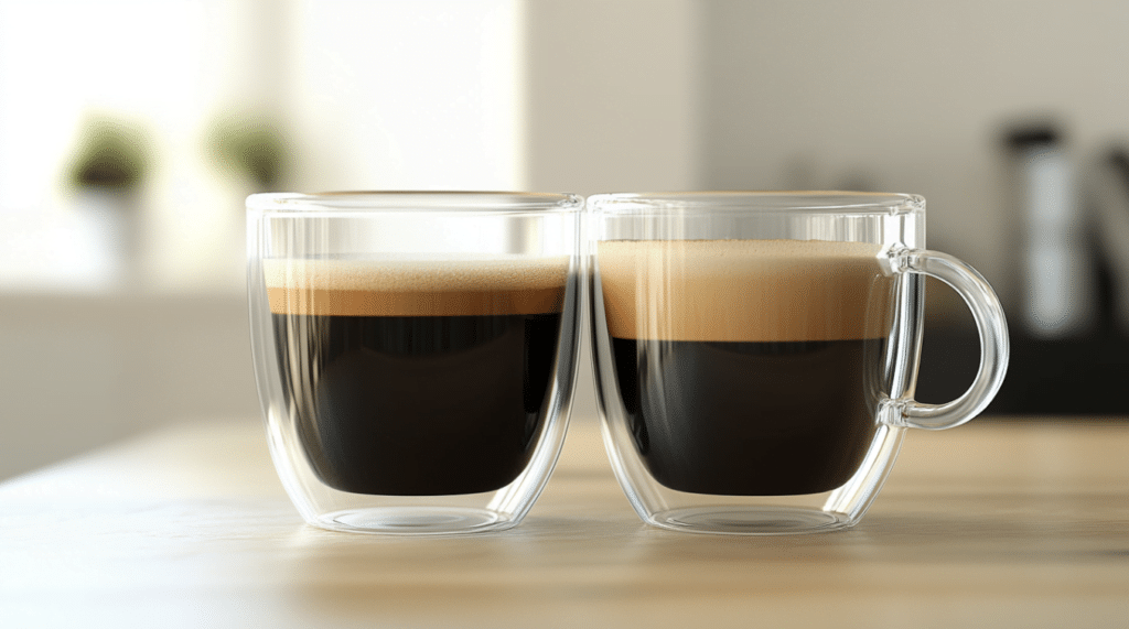 Setting Your Preference Based on Taste Profiles