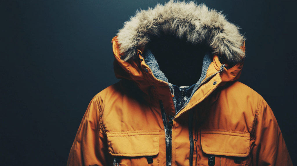 Ski Jacket