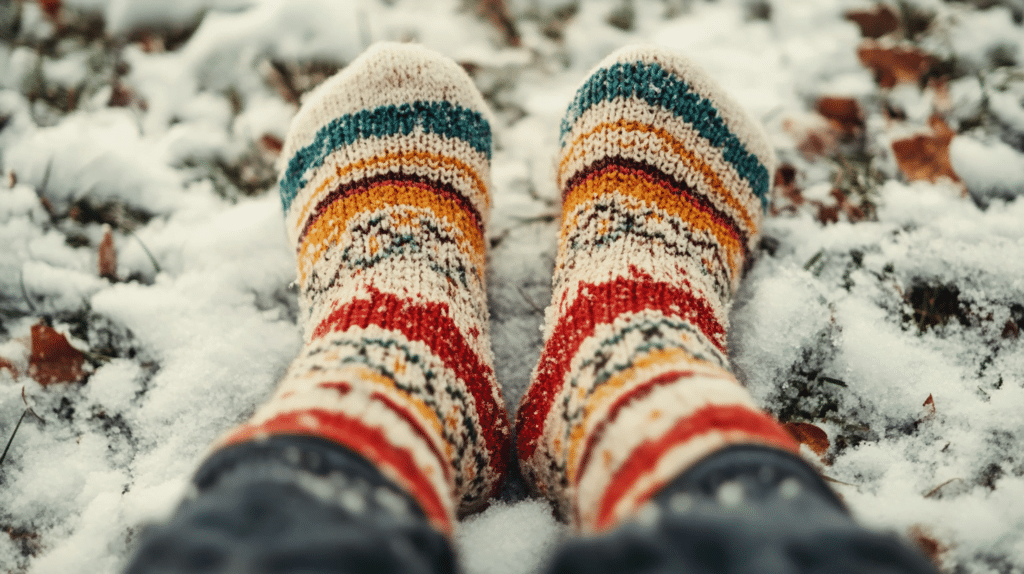 Socks
