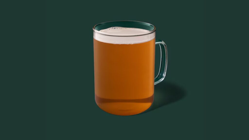 Steamed Apple Juice