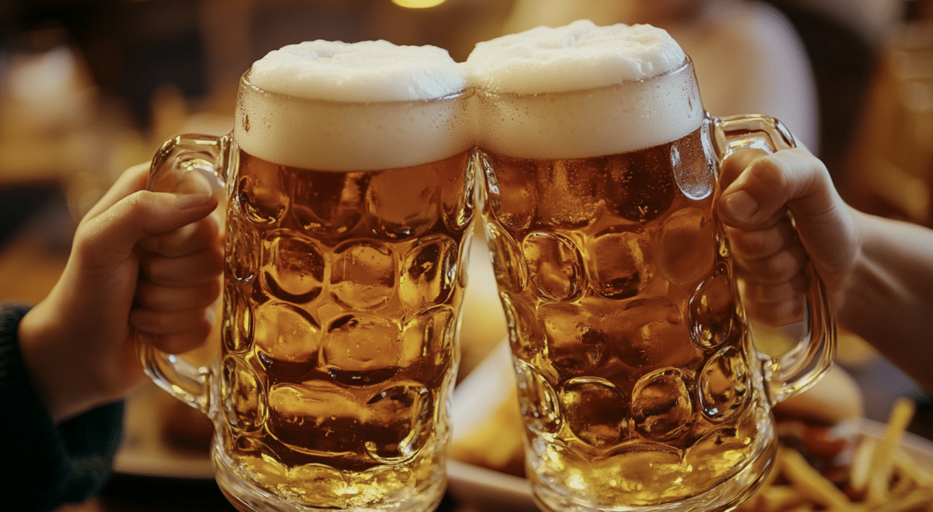 Step-By-Step ABV Calculation for Bartenders and Homebrewers