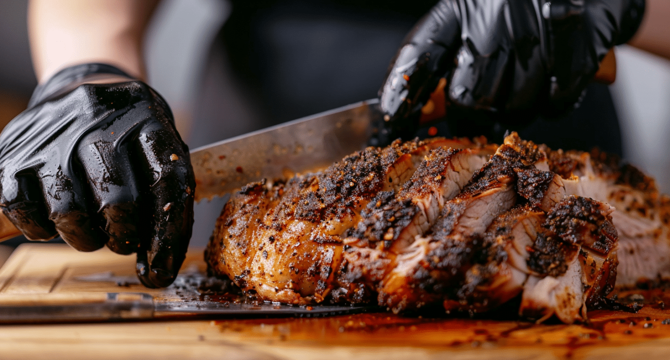 Step-by-Step Tutorial for Smoking a 10lb Pork Butt
