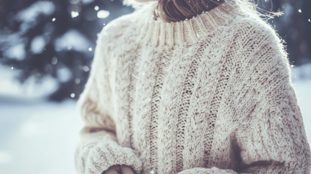 Sweater