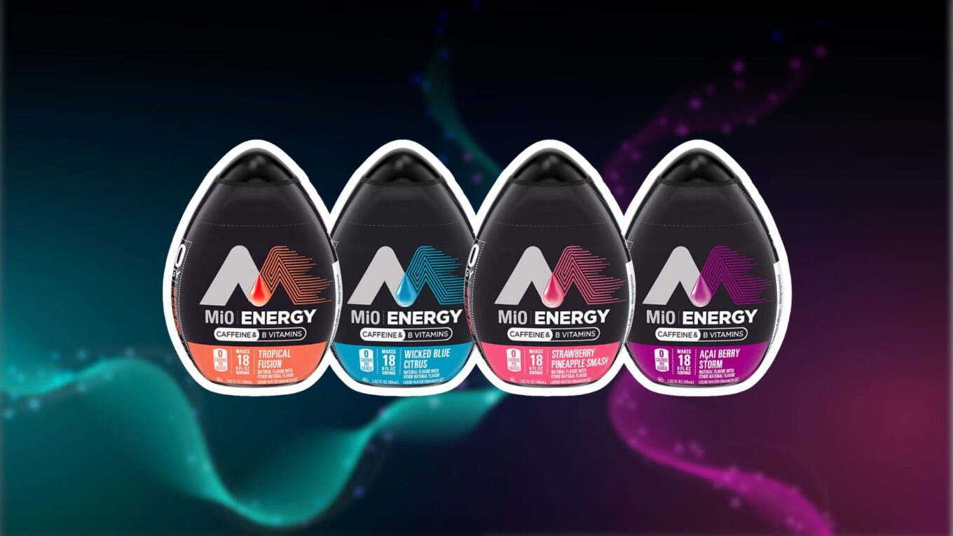 The Good and Bad of MiO's Ingredients on Your Health