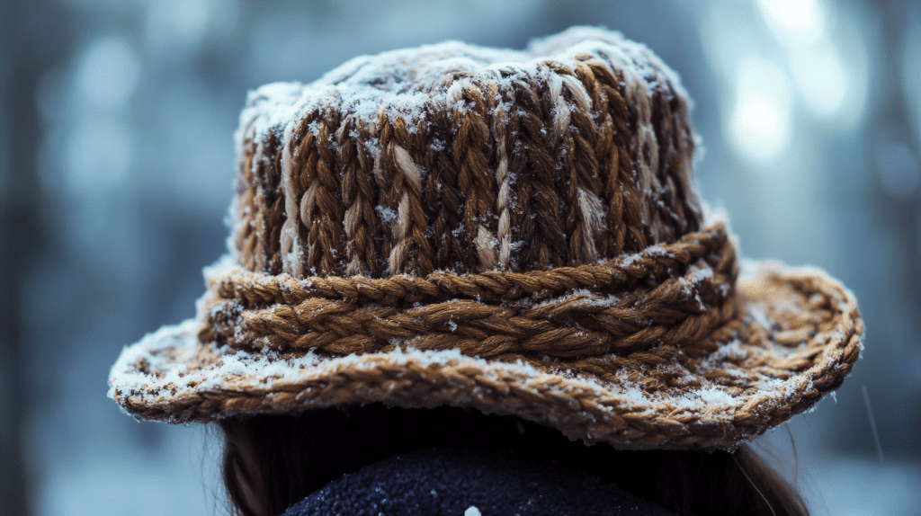 Thermal Hat