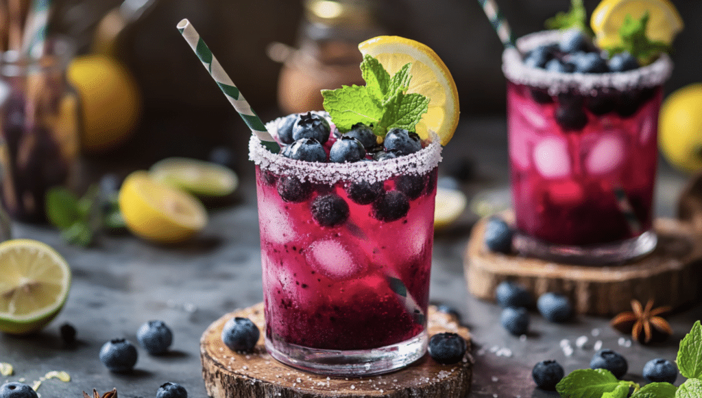 Tips for Creating Your Mocktail Recipes