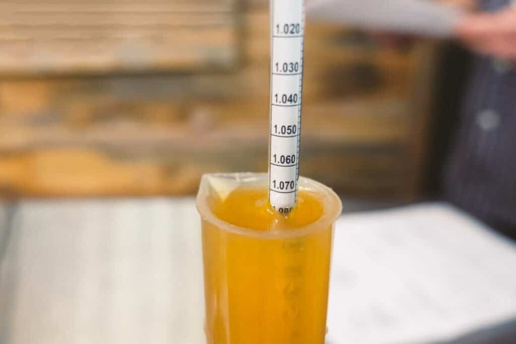Tools for Measuring ABV