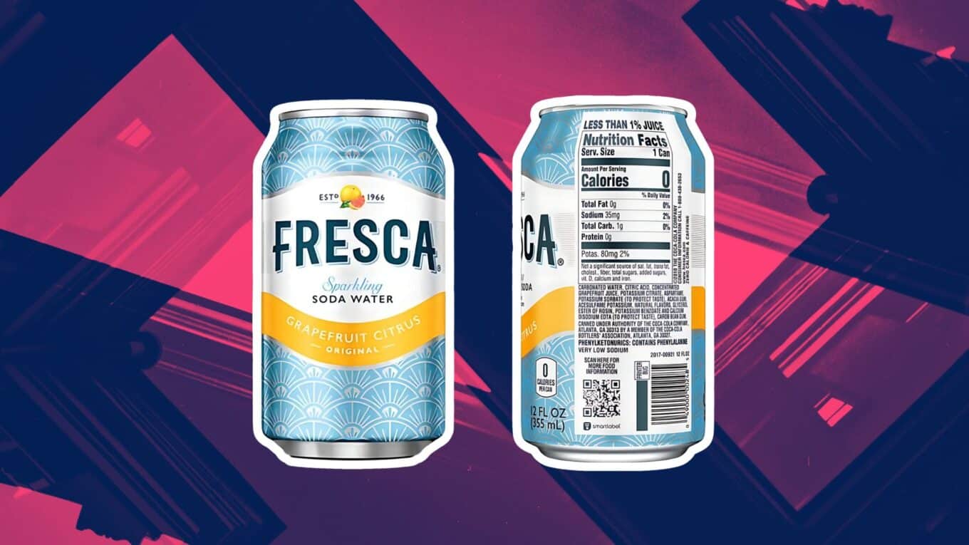Understanding Fresca Ingredient Safety Explored