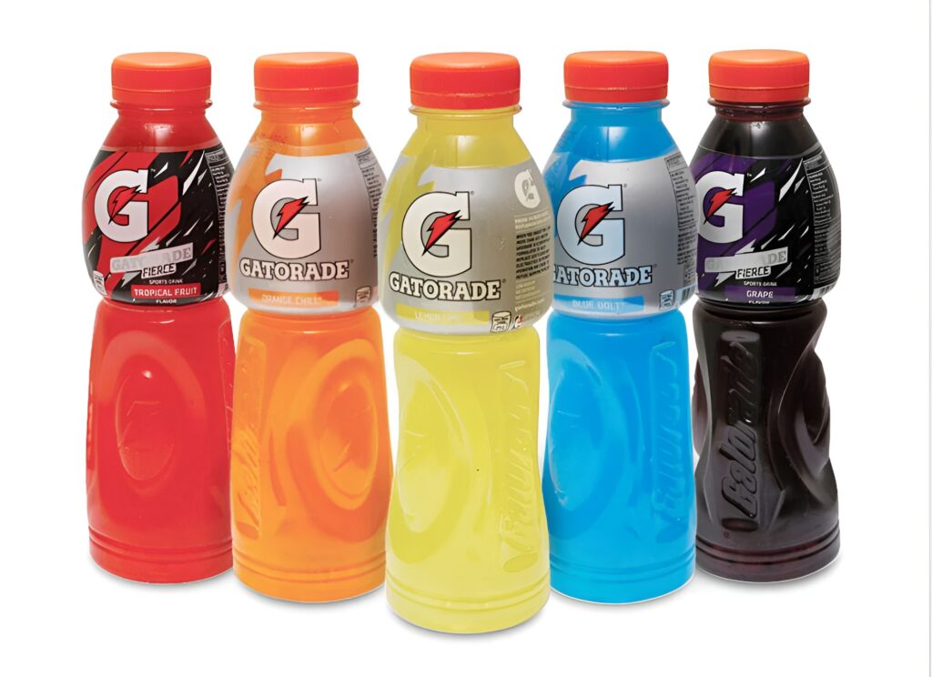 Understanding Gatorade