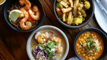 Unique Pairings for Chicken Tortilla Soup You Must Try