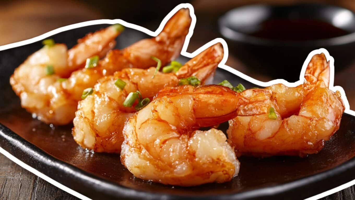 What Do Experts Say About Eating Shrimp Tails?