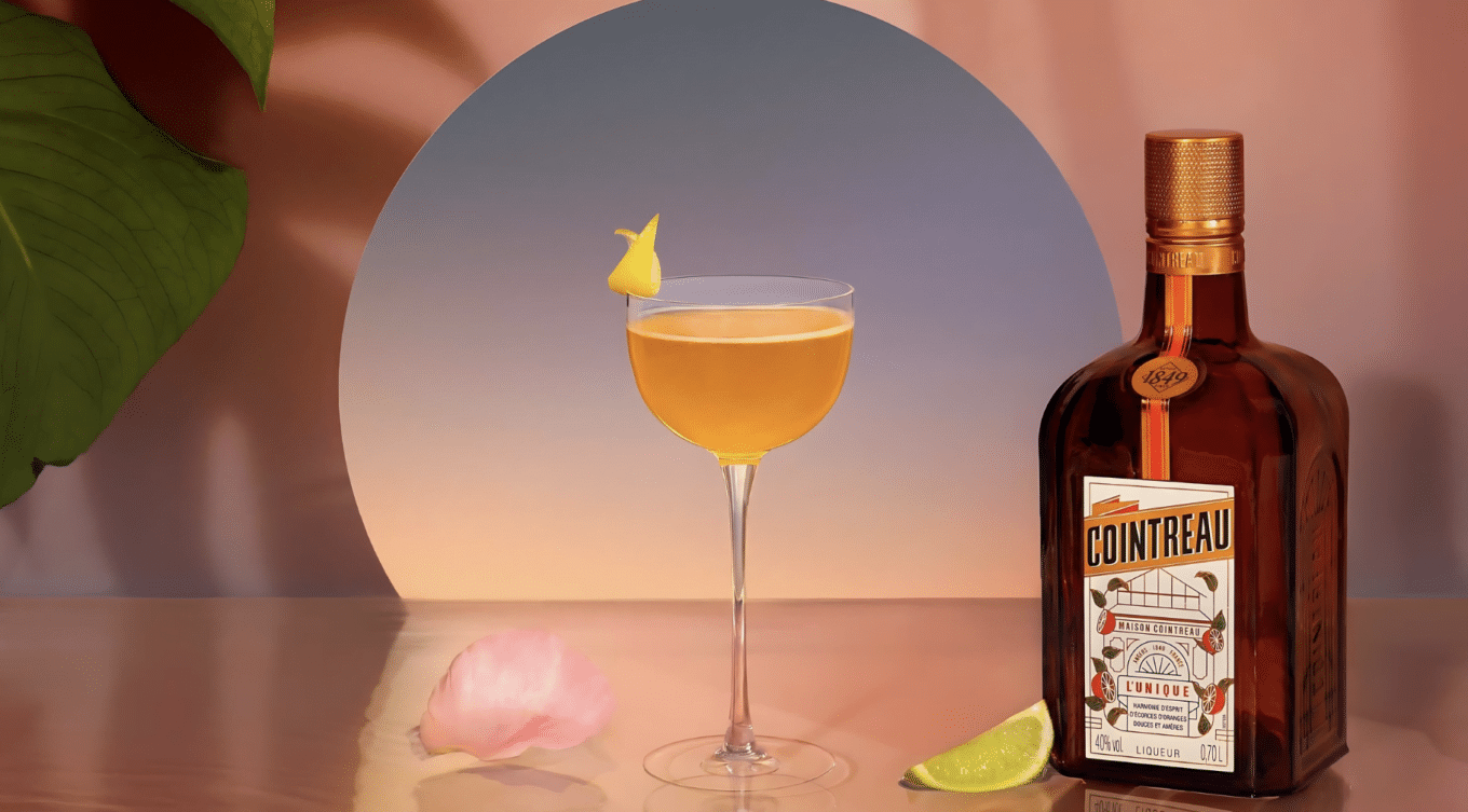 What are the Best Substitutes for Cointreau in Baking?