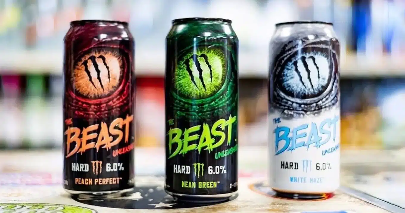 What are the Health Implications of Monster Energy Alcohol?