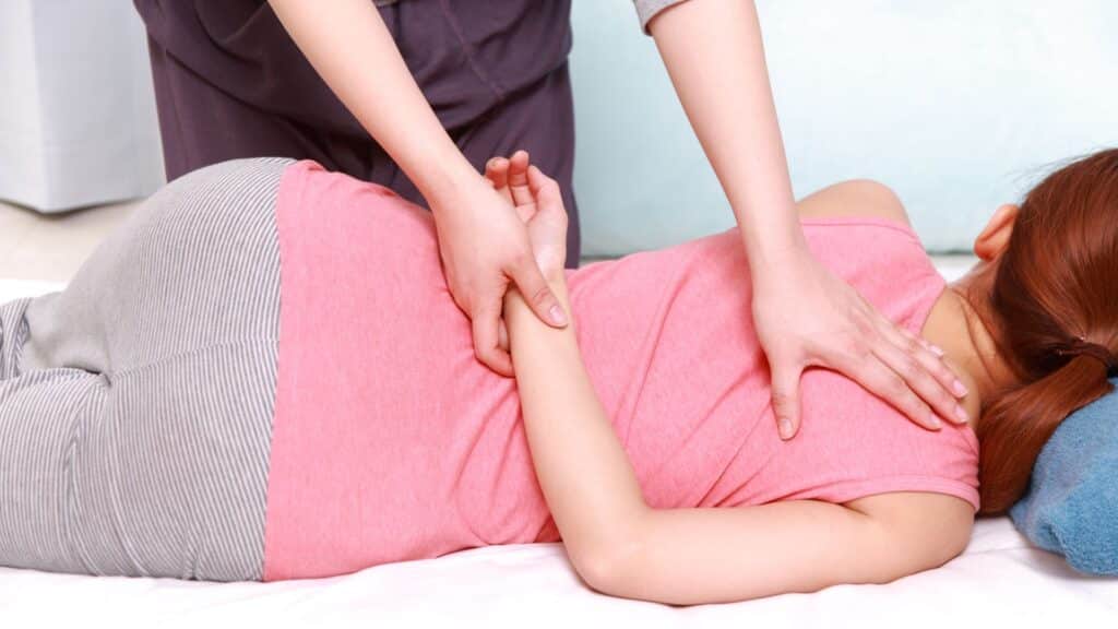 What is Chiropractic Care?