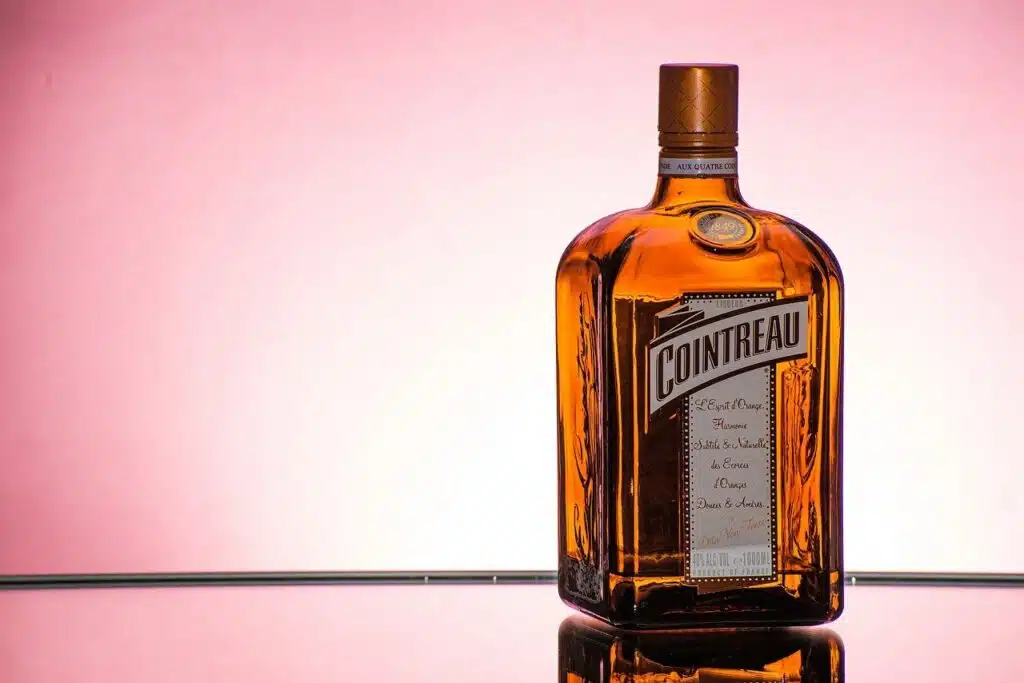 What is Cointreau?