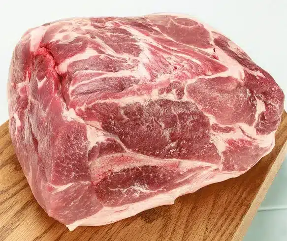 What is Pork Butt?