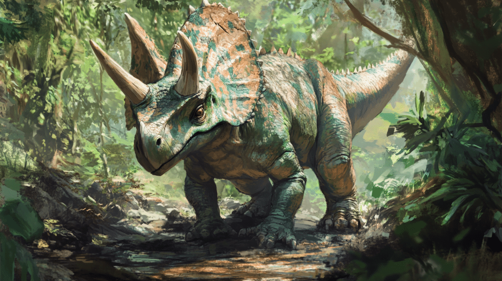 Xenoceratops