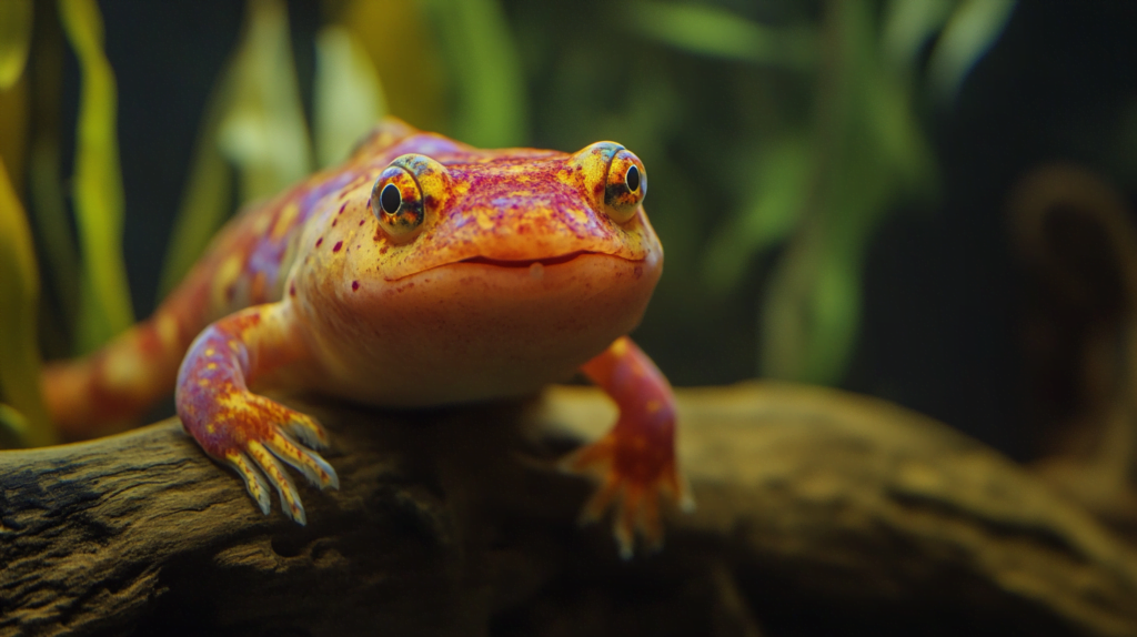 Xestochilus Nebulosus (Genus)