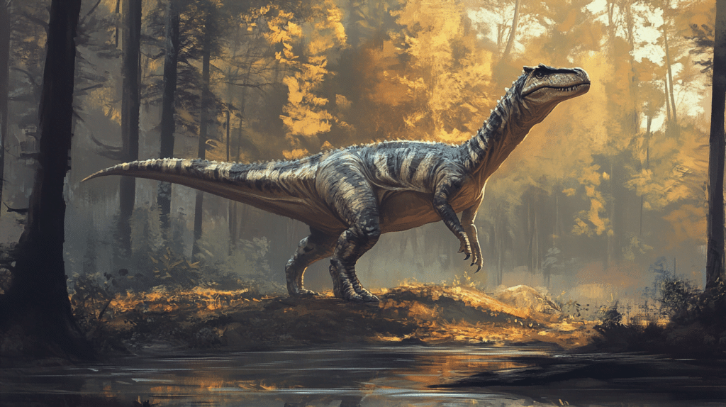 Xiaosaurus