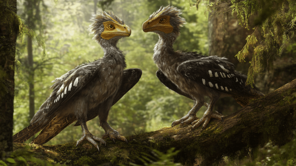 Xiaotingia