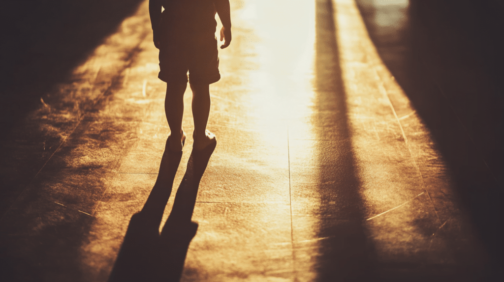 A List of Over 130 Mysterious Names Meaning Shadow