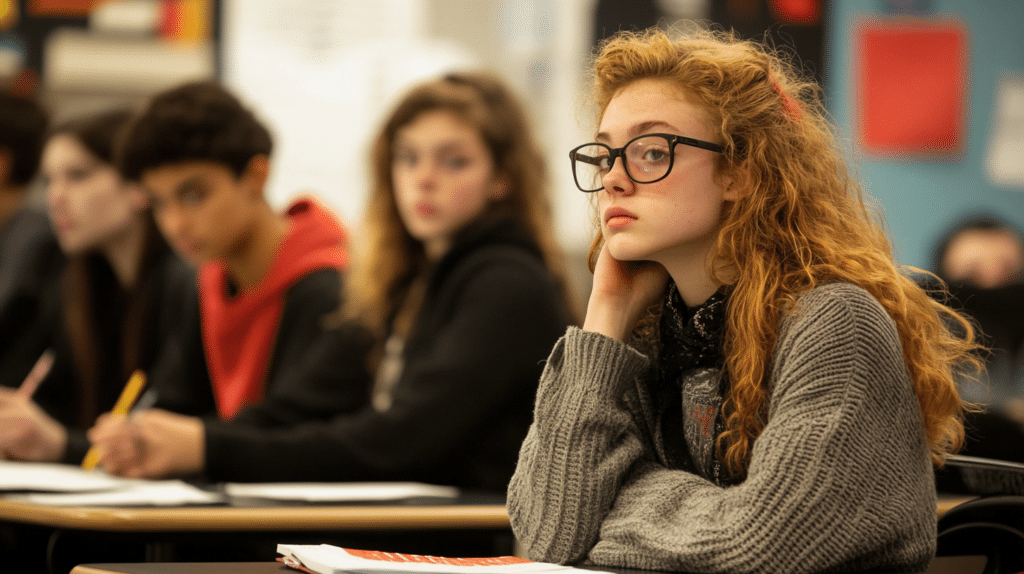 Advanced Creative Writing Activities