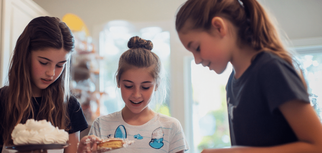 Baking Competition