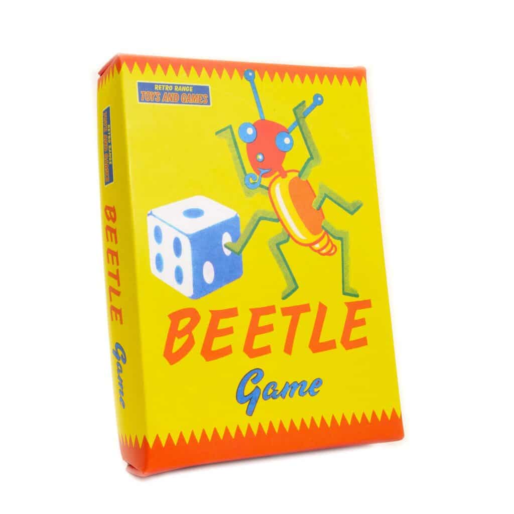 Beetle