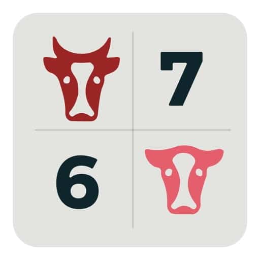 Bulls-and-Cows