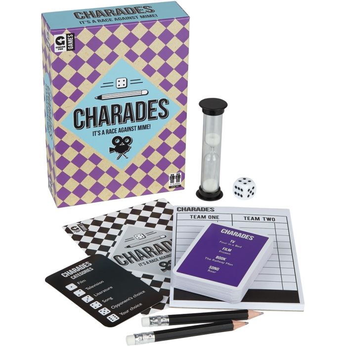 Charades