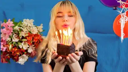 Creative 15th Birthday Party Ideas