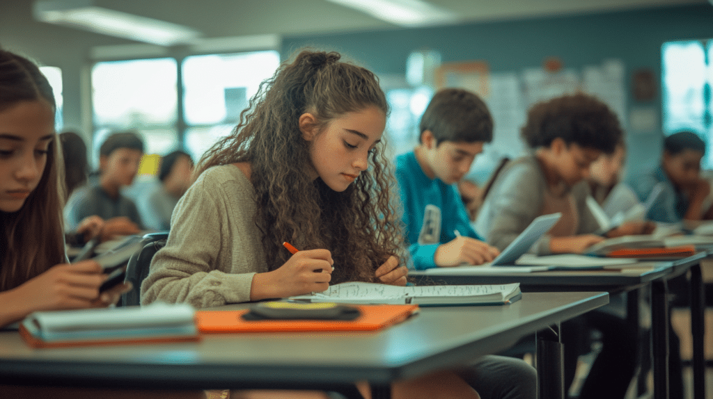Creative Writing Activities for Intermediate Kids