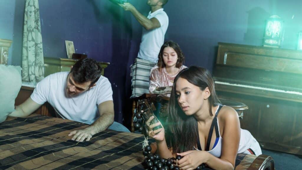 Escape Room Challenge