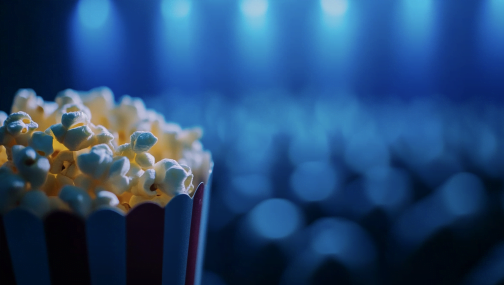 Film True Or False Questions