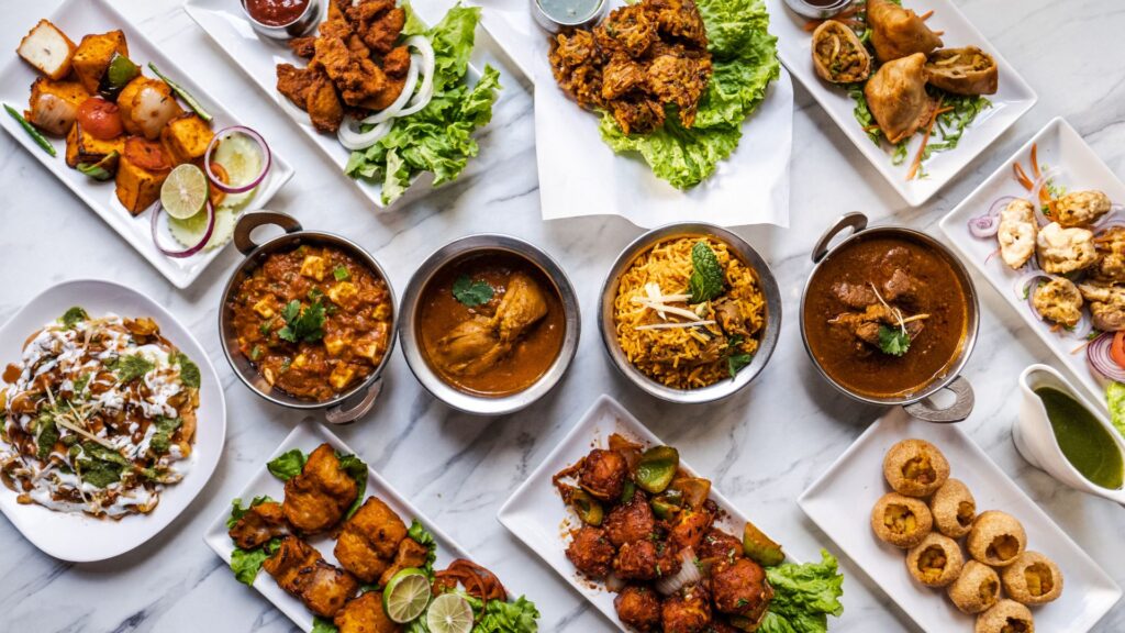 Food True Or False Questions