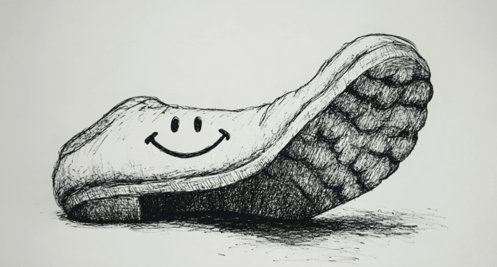 Foot Jokes to Share with Friends