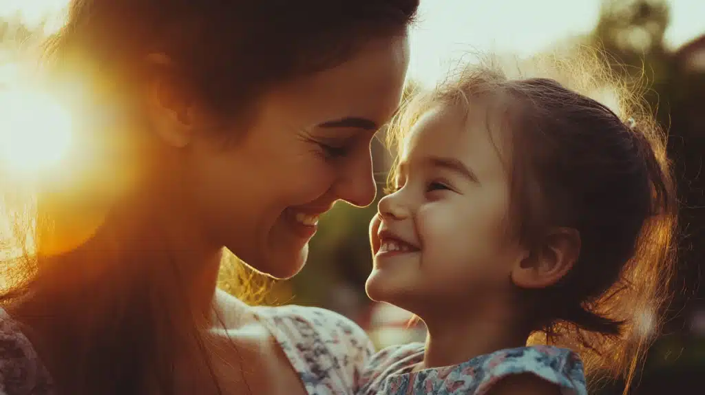 Heartfelt and Nice Things to Say to Your Mom
