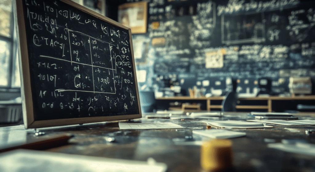 Is it Better to Learn Math or Science?