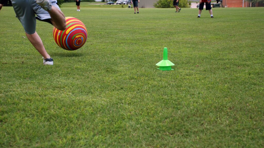 Kickball