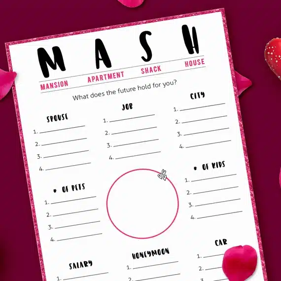 MASH