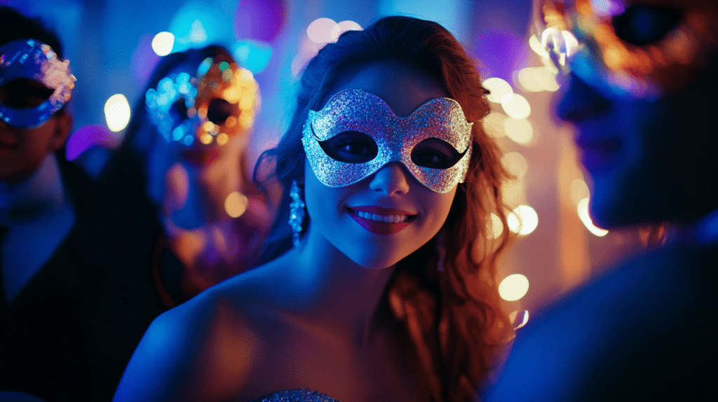 Masquerade Ball