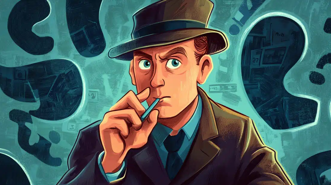 Names That Mean Mystery and Their Origins