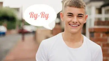 Nicknames for Ryan You’ll Love