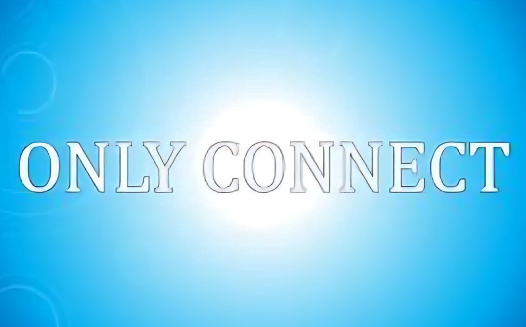 Only Connect Game