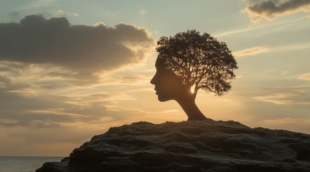 Positive Thinking and Mindset
