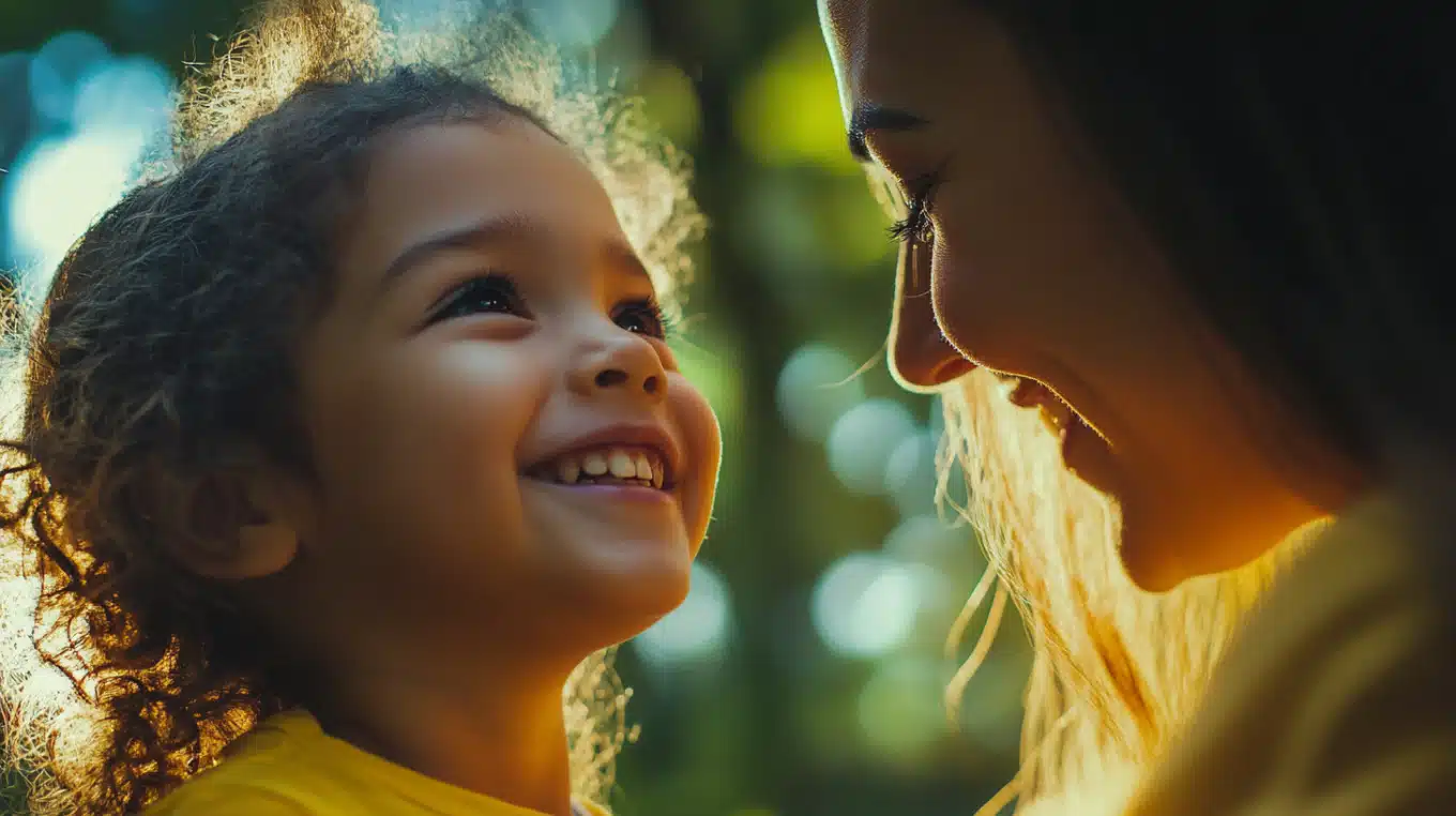 Precious and Nice Things to Say to Your Mom