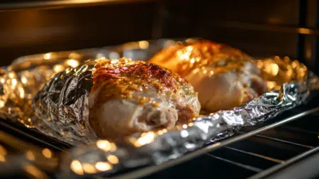 Pro Tips to Maintain Optimal Temperature for Oven Chicken