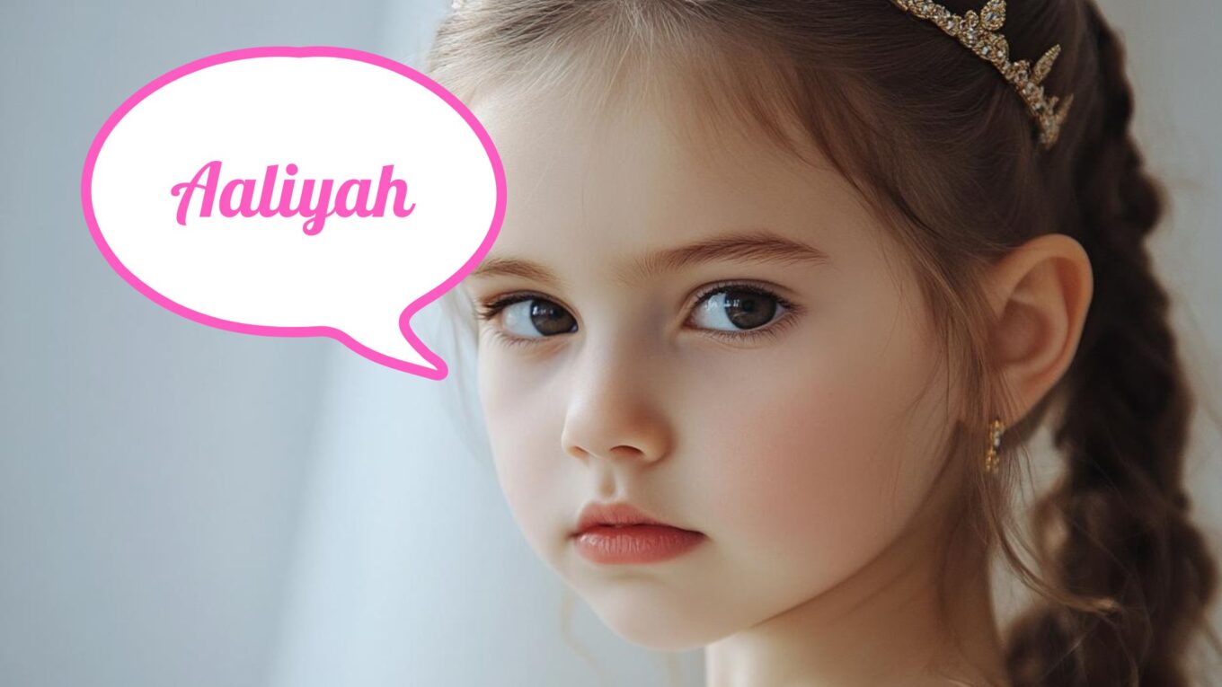 Regal Names That Mean Royalty